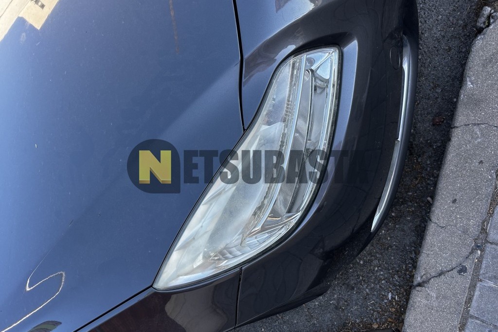 Opel Insignia 2.0 CDTI 2009