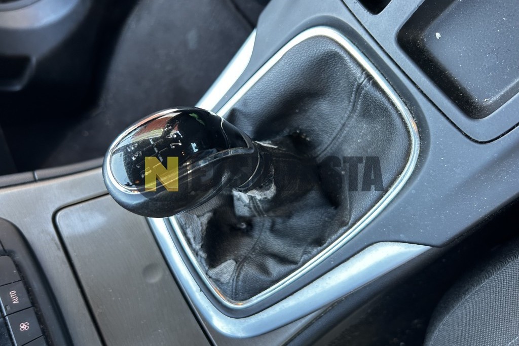 Opel Insignia 2.0 CDTI 2009