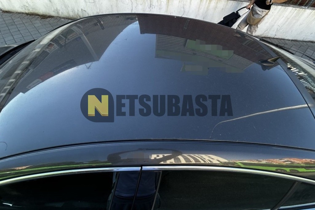 Opel Insignia 2.0 CDTI 2009
