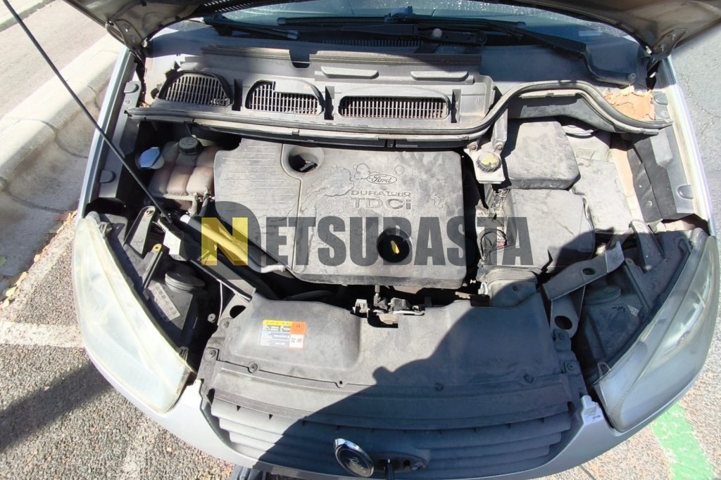Ford C-Max 1.8 TDCi 2008