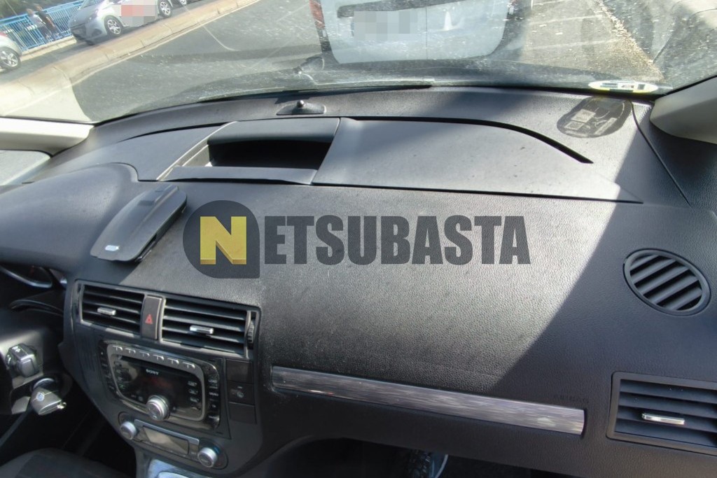 Ford C-Max 1.8 TDCi 2008