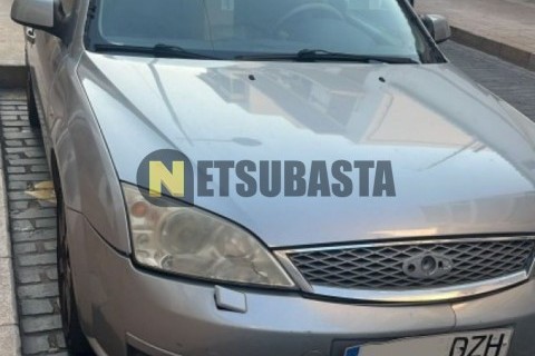 Piaggio Liberty 125 2008