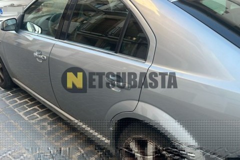 Piaggio Liberty 125 2008