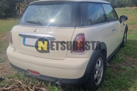 Piaggio Liberty 125 2008