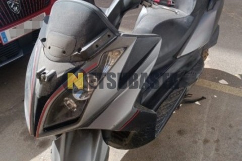 Piaggio Liberty 125 2008