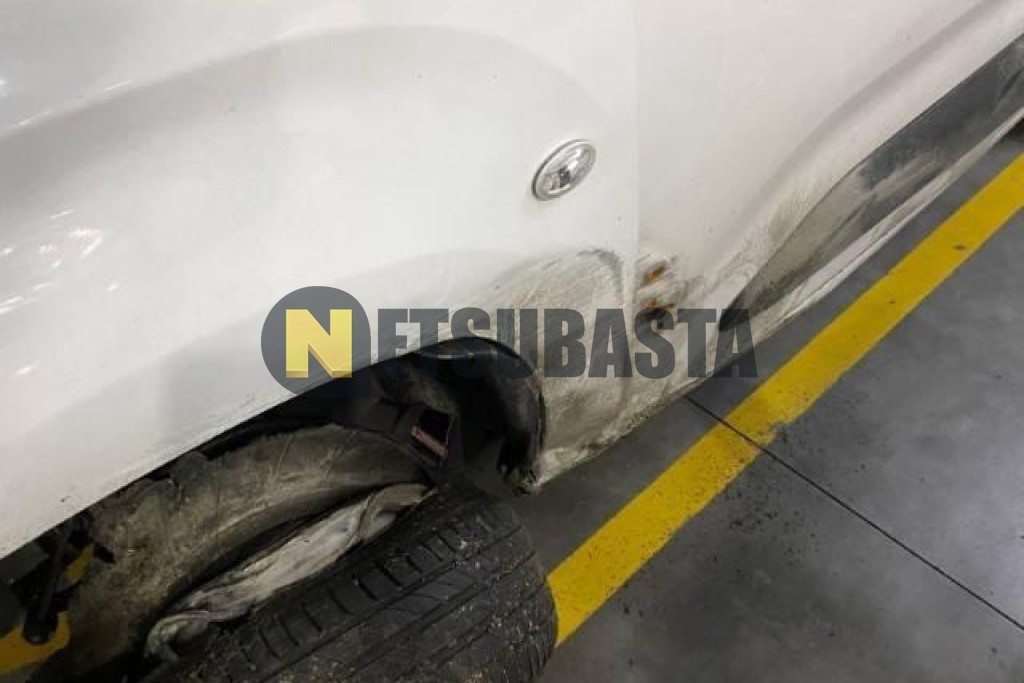Citroën Berlingo Talla M 1.5 BlueHDi 2024
