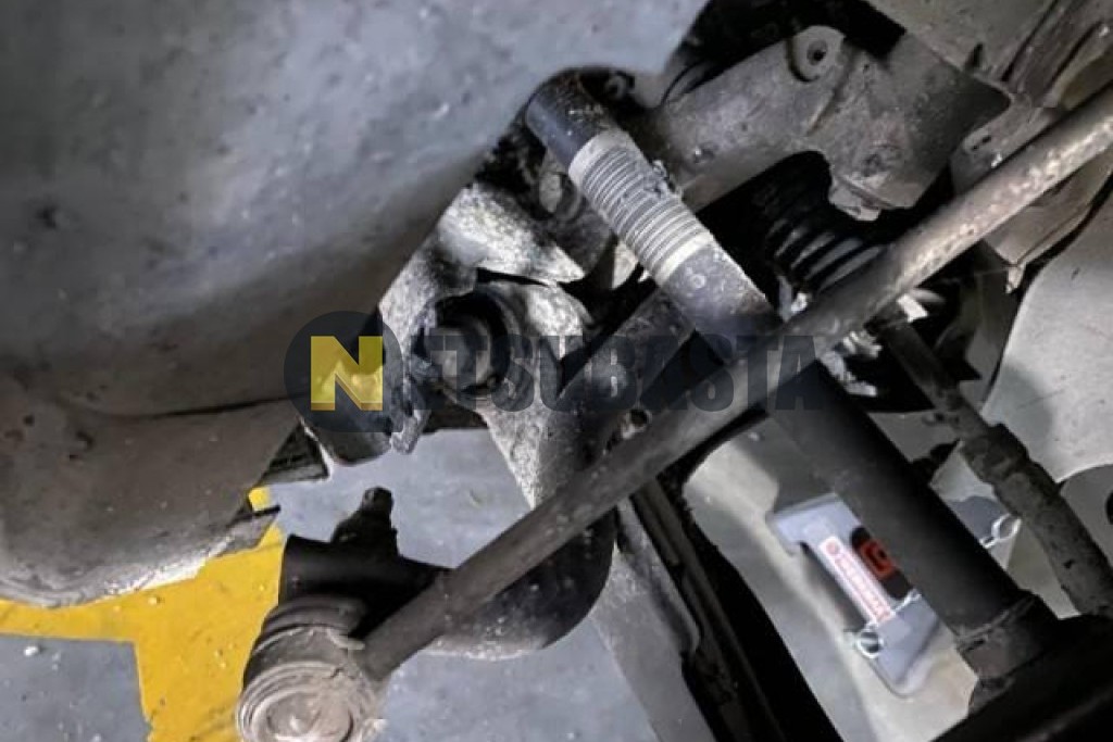 Citroën Berlingo Talla M 1.5 BlueHDi 2024
