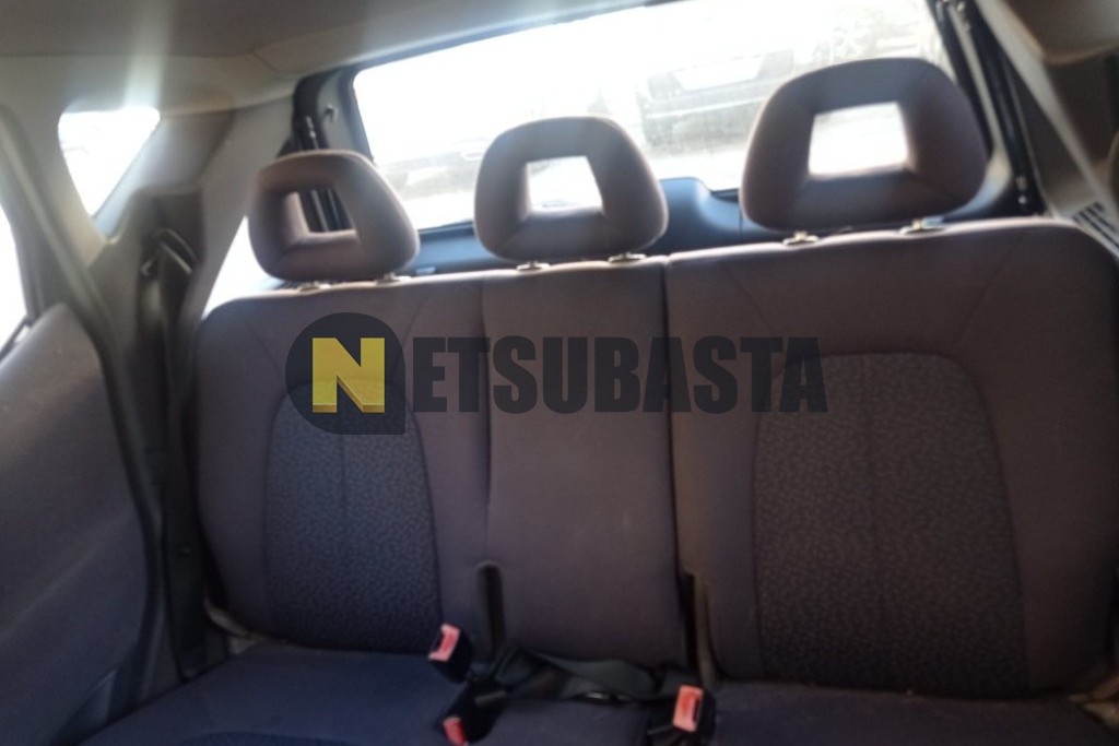 Mercedes-Benz A 170 CDI 2000