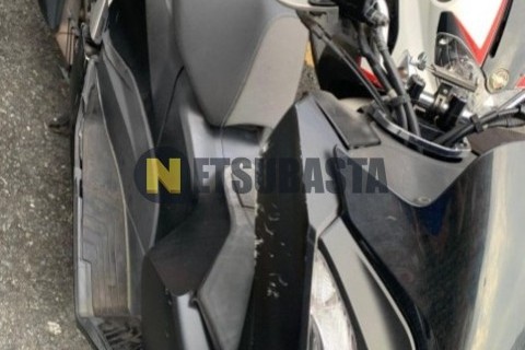 Piaggio Liberty 125 2008