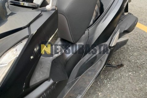Piaggio Liberty 125 2008
