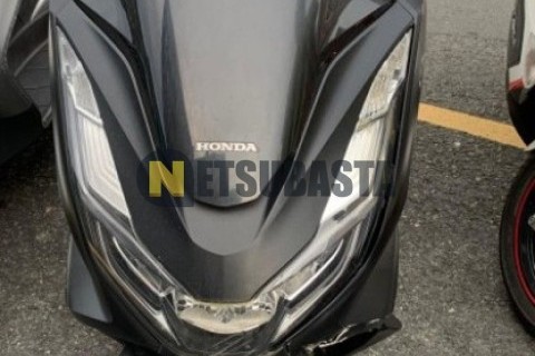 Piaggio Liberty 125 2008