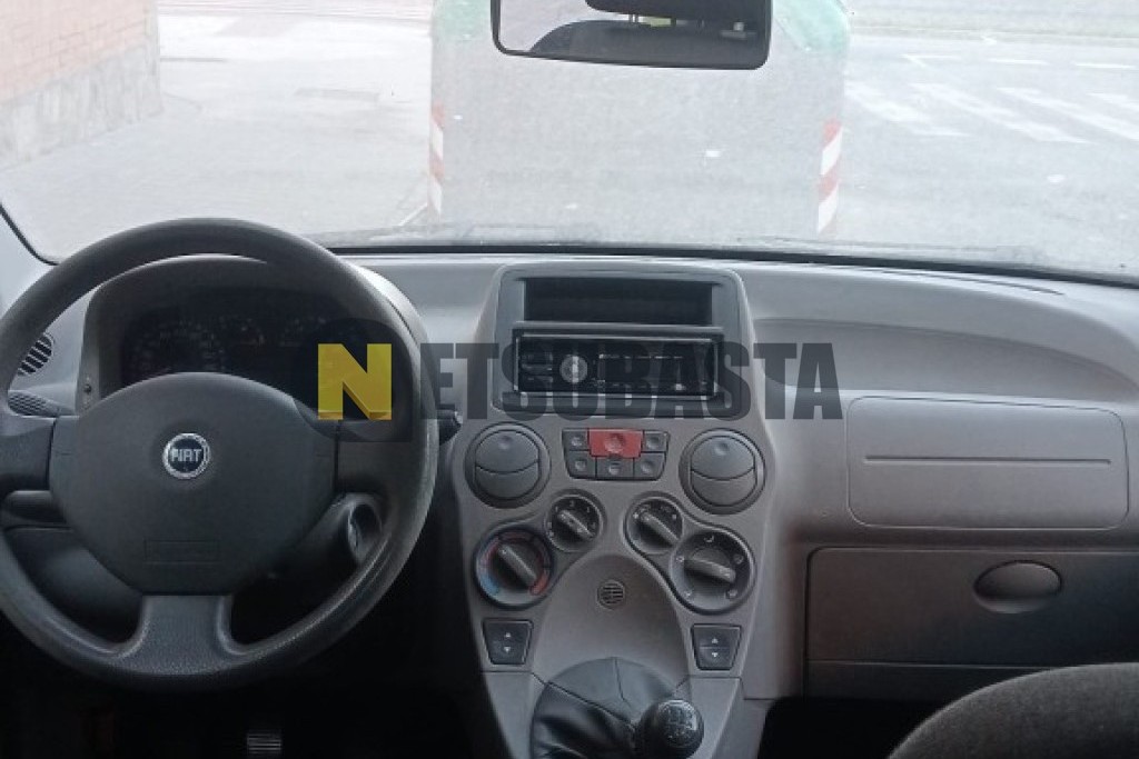 Fiat Panda 1.2 2006