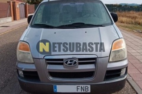 Piaggio Liberty 125 2008
