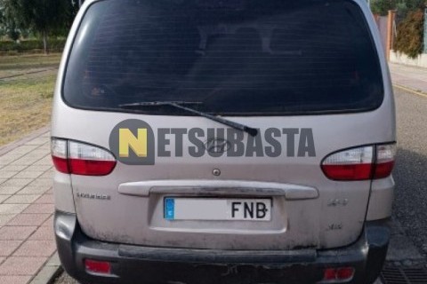 Piaggio Liberty 125 2008