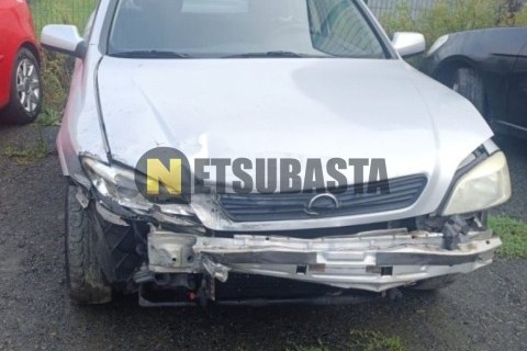 Piaggio Liberty 125 2008