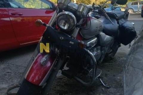 Hyosung GV 250 AQUILA 2004