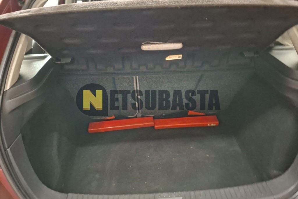 Seat Ibiza 1.4 2003