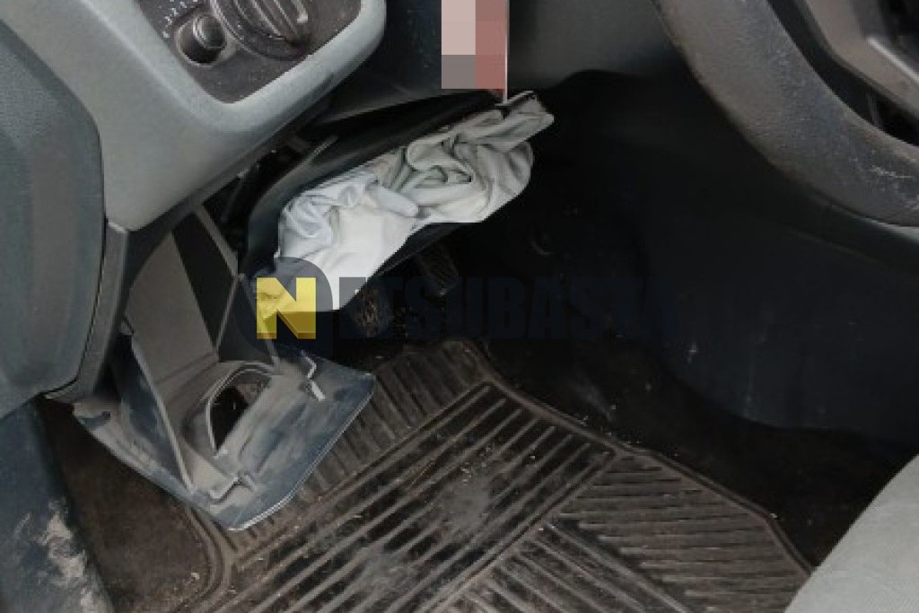 Ford Fiesta 1.4 TDCi 2010