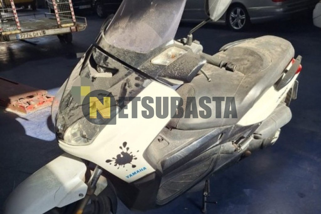 Yamaha XMAX 250 2005