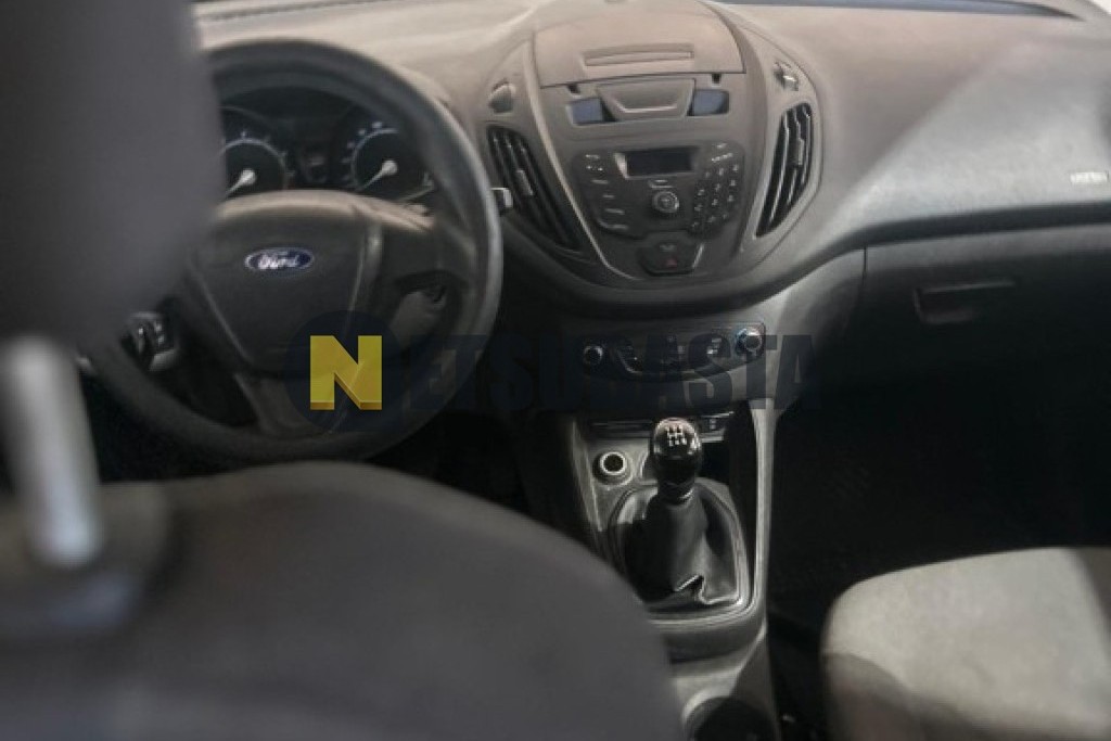Ford Tourneo Courier 1.0 EcoBoost 2016