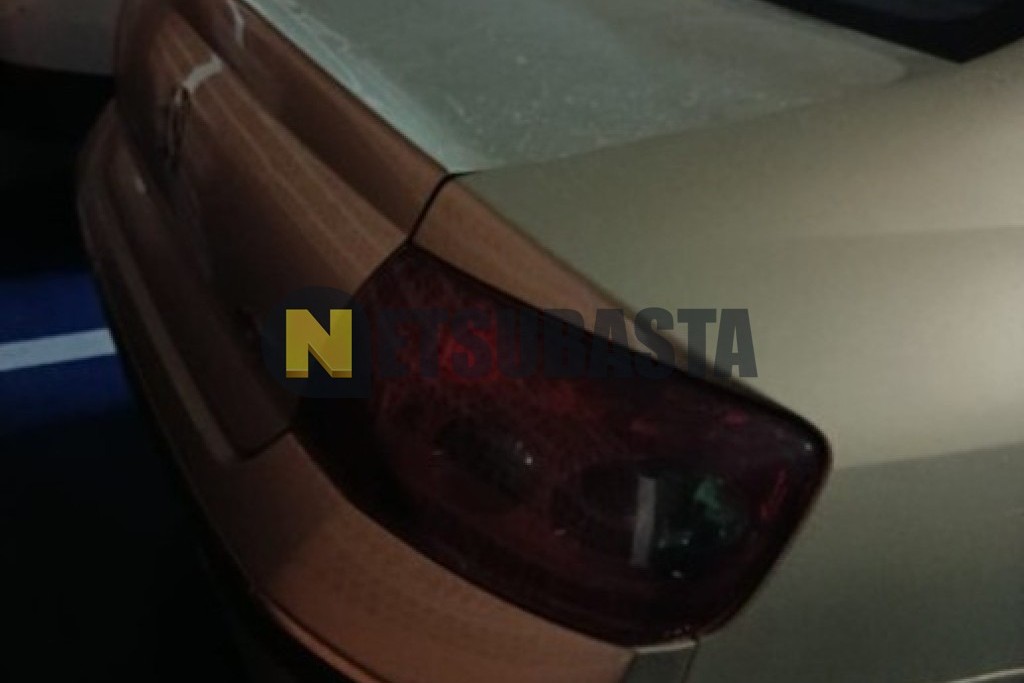 Peugeot 407 ST 2.0 HDi FAP 2006