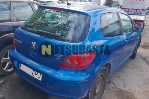 Piaggio Liberty 125 2008