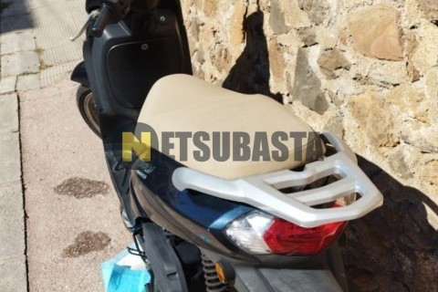 Piaggio Liberty 125 2008