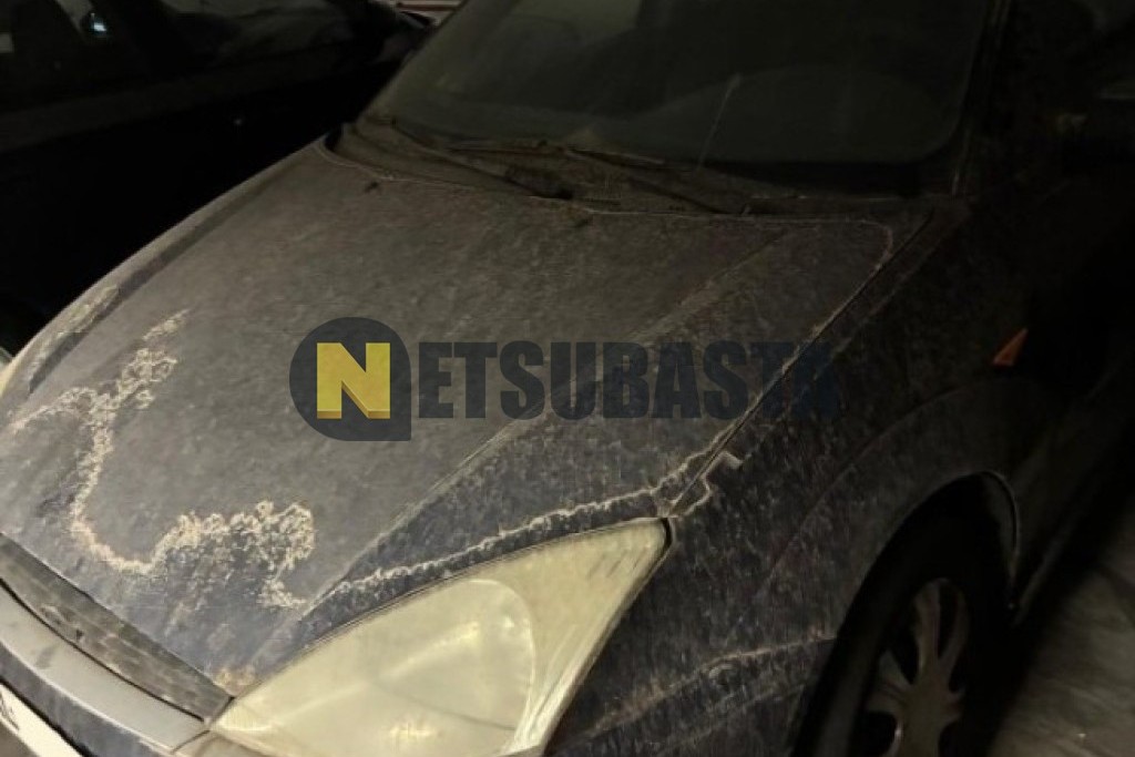 Ford Focus 1.6 2000