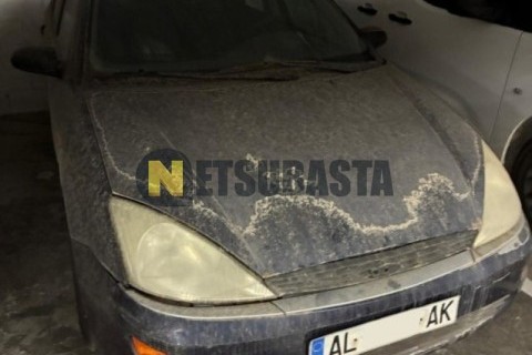 Piaggio Liberty 125 2008