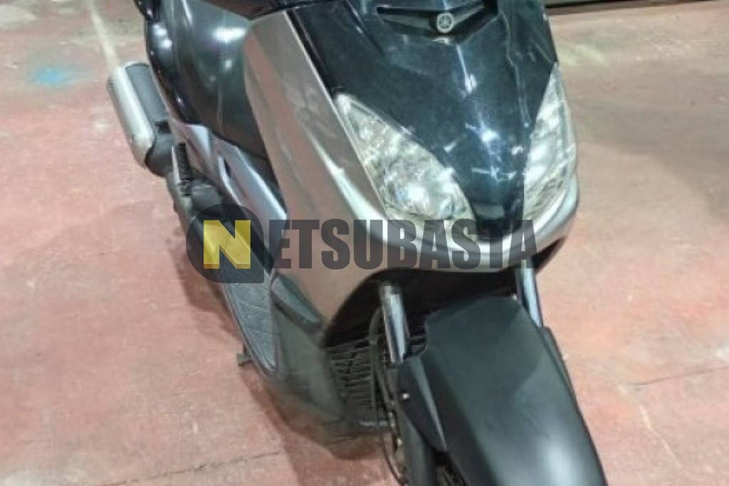 Yamaha XMAX 125 2006