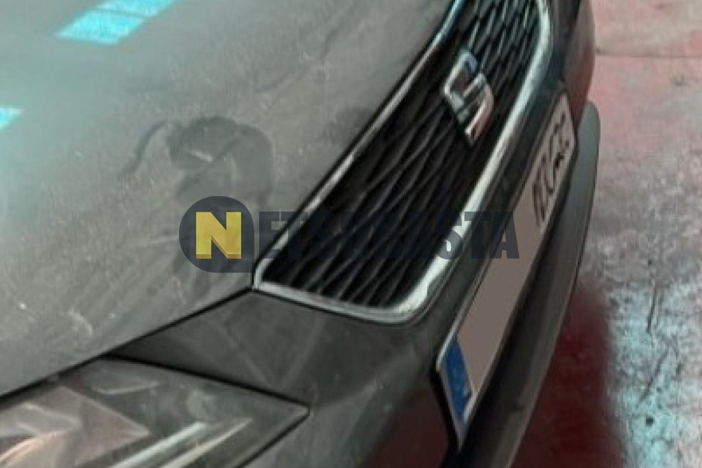 Seat Leon ST 1.6 TDI 2013
