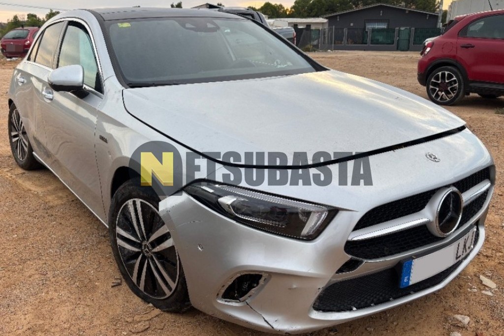Mercedes-Benz A 250 e 2020