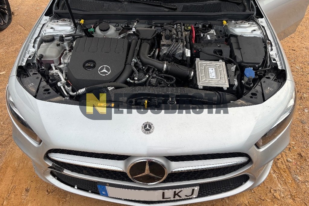 Mercedes-Benz A 250 e 2020