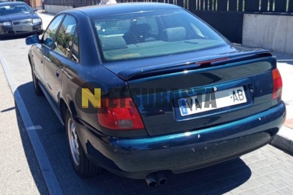 Audi A4 1.9 TDI 1995