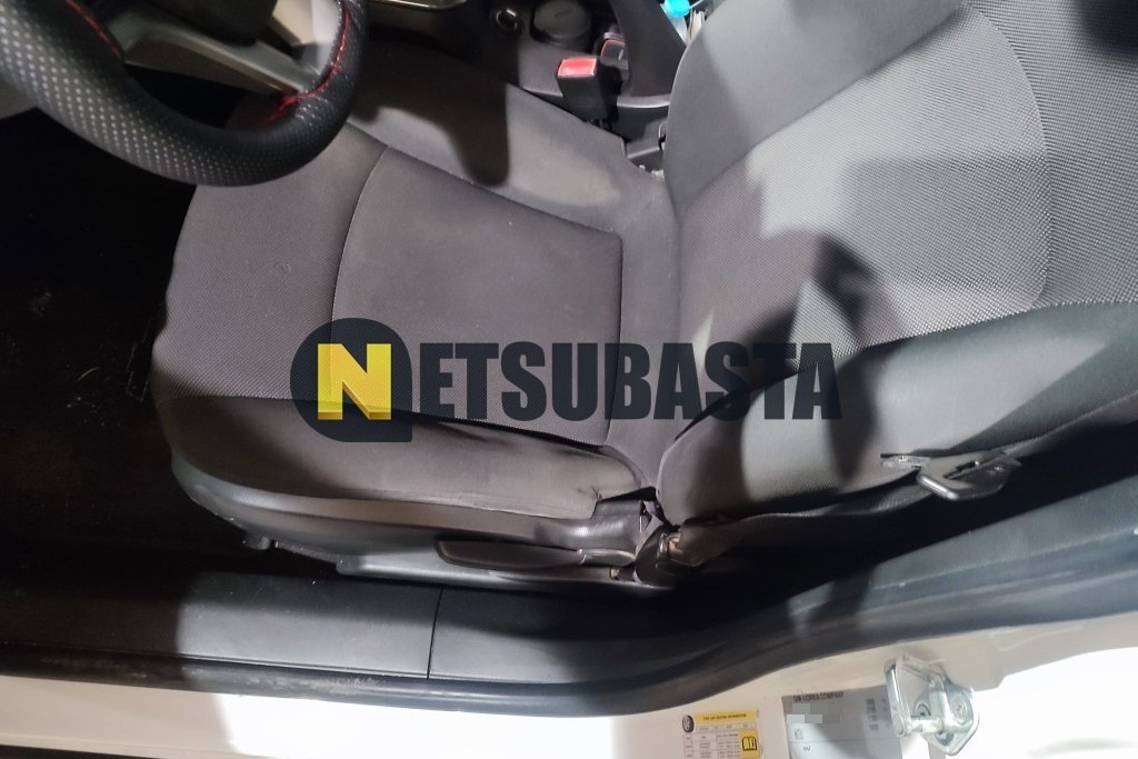 Chevrolet Cruze 2.0 VCDi 2013