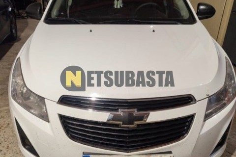 Honda NC 750 X DTC ABS 2014