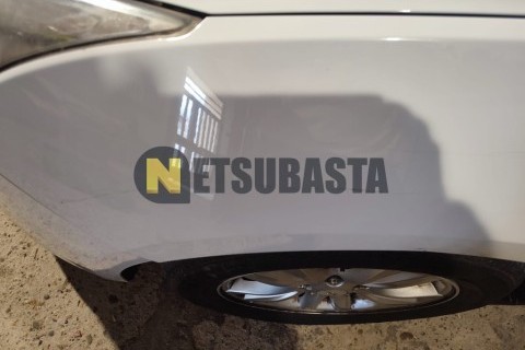 Honda NC 750 X DTC ABS 2014