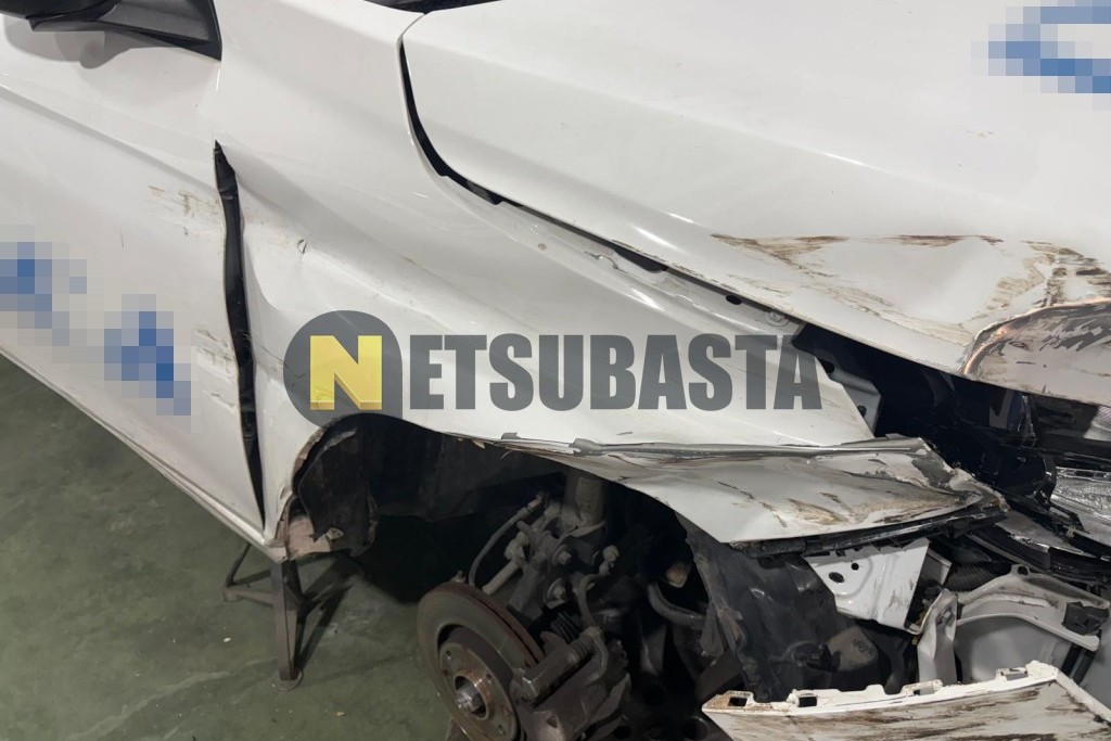 Opel Corsa 1.2 2023