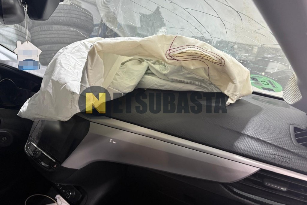 Opel Corsa 1.2 2023