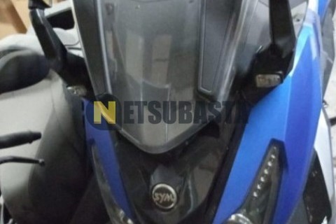 Yamaha YBR 250 2008