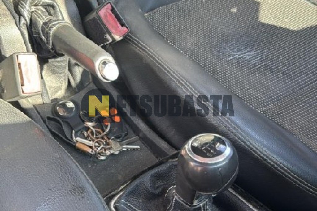 Opel Astra 1.7 CDTi 2009