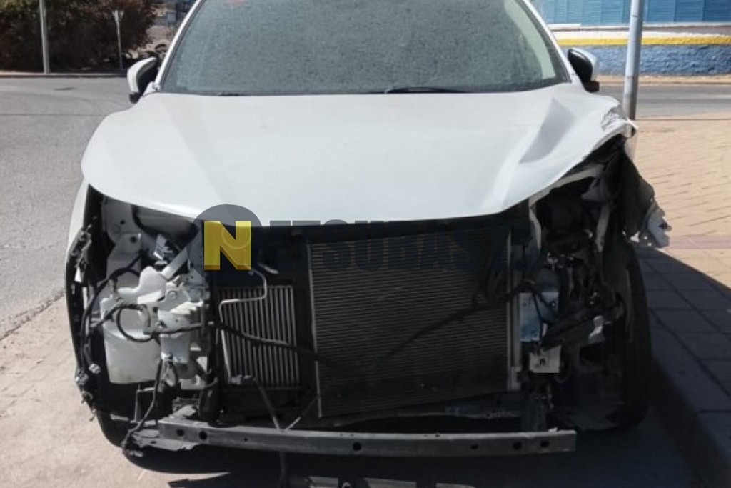 Nissan Qashqai 1.5 dCi 2018