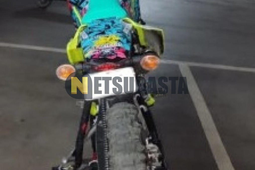 Fantic XE 125 2022