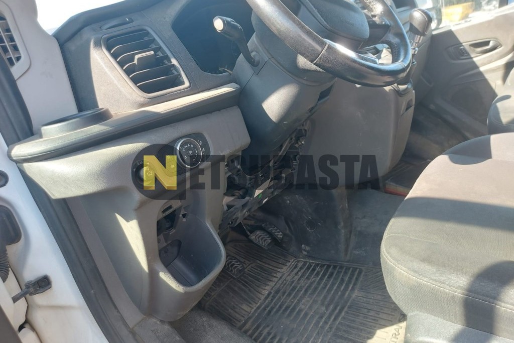 Ford Transit 2.0 TDCi 2020