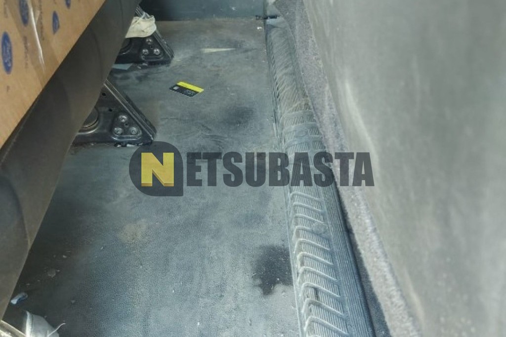 Ford Transit 2.0 TDCi 2020
