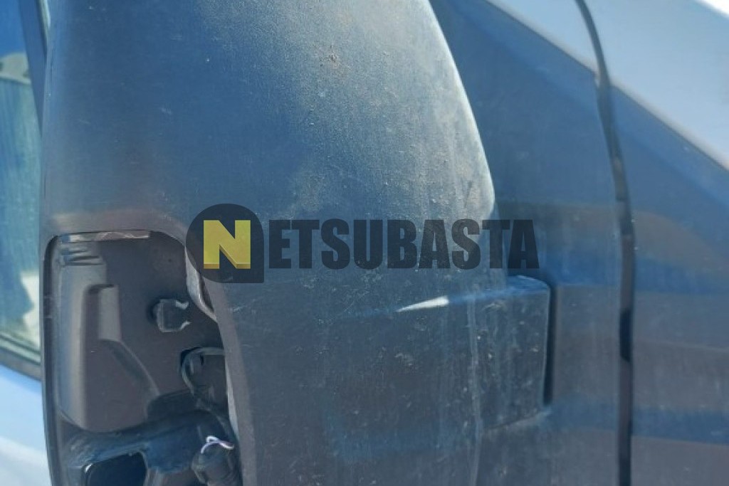 Ford Transit 2.0 TDCi 2020