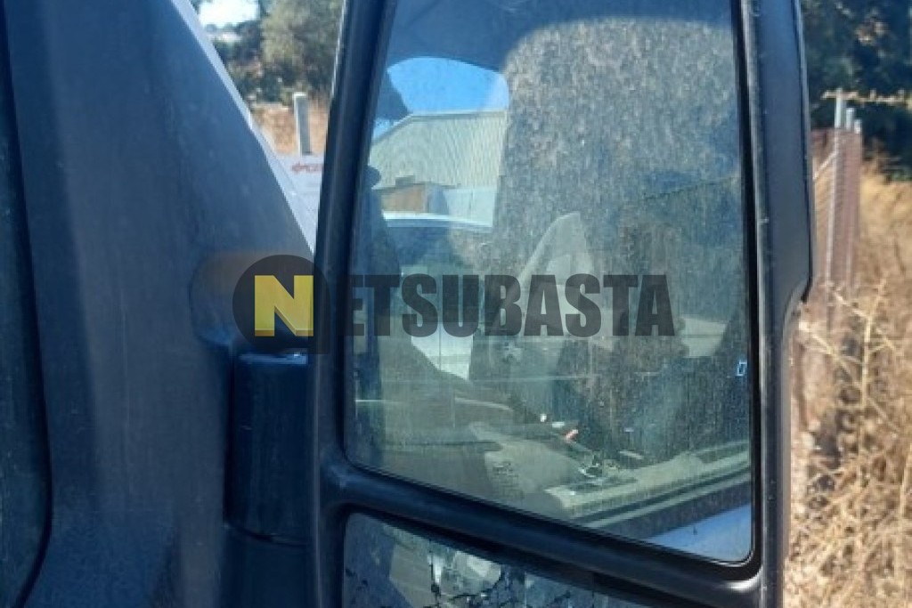 Ford Transit 2.0 TDCi 2020