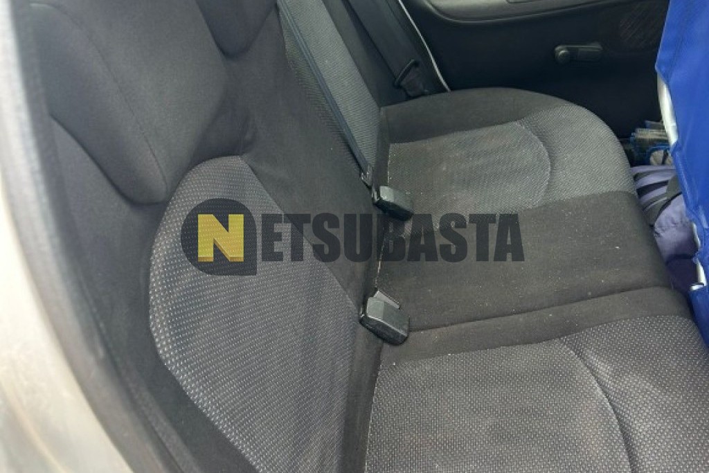 Peugeot 206 + 1.1 2010