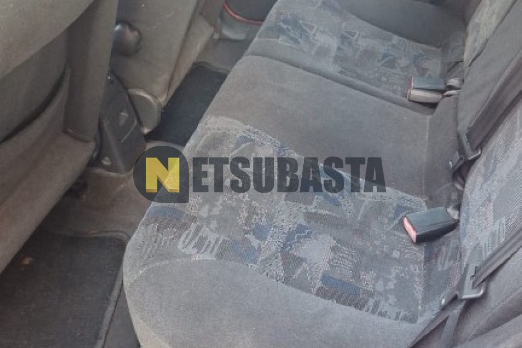 Citroën Xsara 2.0 HDi 2003