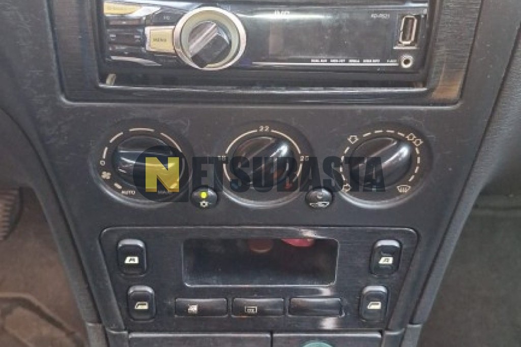 Citroën Xsara 2.0 HDi 2003